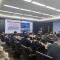 集团公司参加三峡物资招标管理有限公司2023年廉洁供应链生态圈共建大会